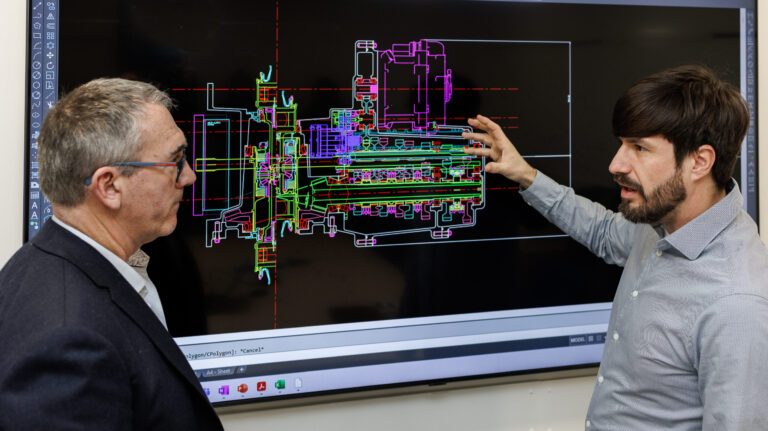 Zenvo partners with Ricardo for Aurora hypercar transmission Zenvo partners with Ricardo for Aurora hypercar transmission
