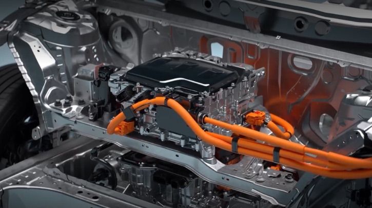 Toyota to begin production at its battery plant in North Carolina Toyota to begin production at its battery plant in North Carolina