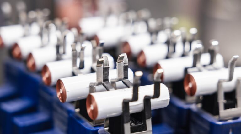 Porsche acquires VARTA business unit for high-performance cylindrical cells Porsche acquires VARTA business unit for high-performance cylindrical cells