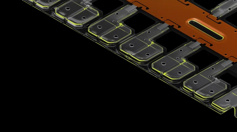 Ennovi launches adhesive-free, cold lamination process for cell contacting systems Ennovi launches adhesive-free, cold lamination process for cell contacting systems