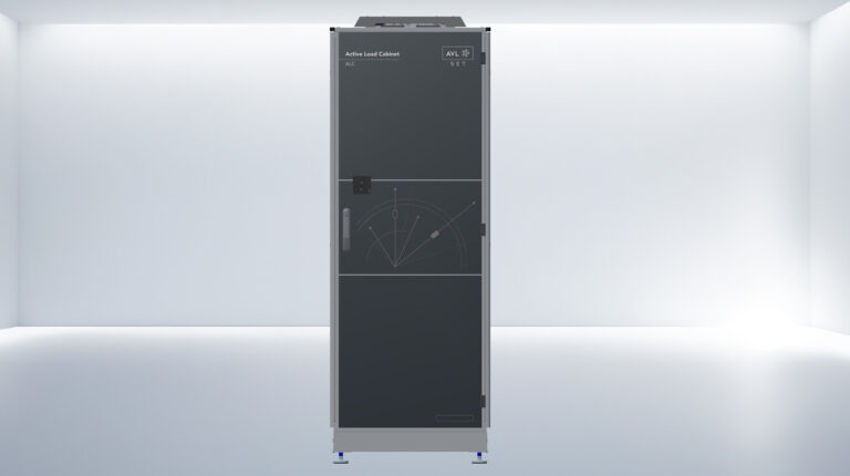 AVL releases new inverter test solution AVL releases new inverter test solution.