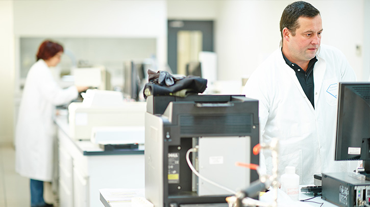 A sealing leader in the era of electrification