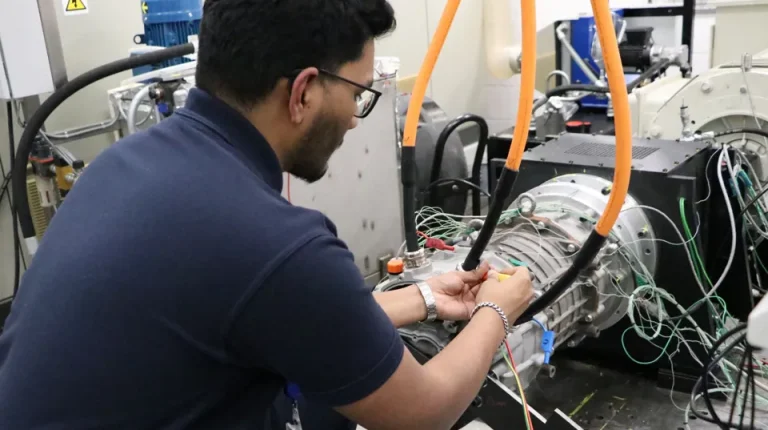 Ricardo completes development and testing of rare-earth-free Alumotor Ricardo completes development and testing of rare-earth-free Alumotor.