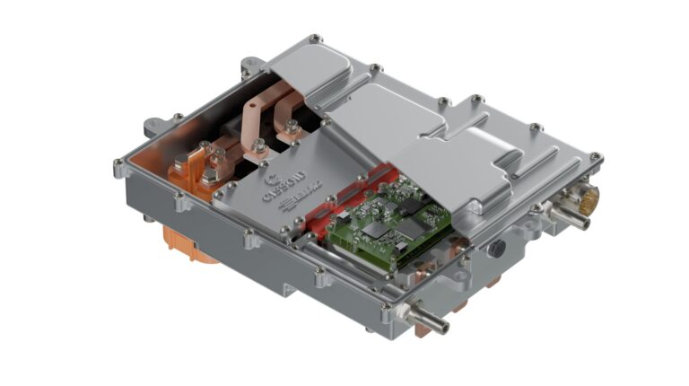 Cissoid and Edag Group join forces to develop SiC inverters CISSOID and EDAG Group join forces to develop SiC Inverters.