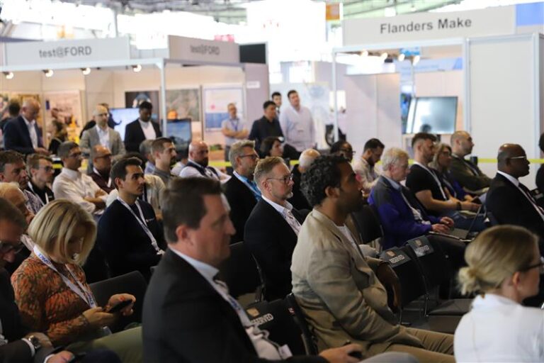 EXPO NEWS: Two weeks to go until Automotive Testing Expo Europe 2025! EXPO NEWS: 2 weeks to go!