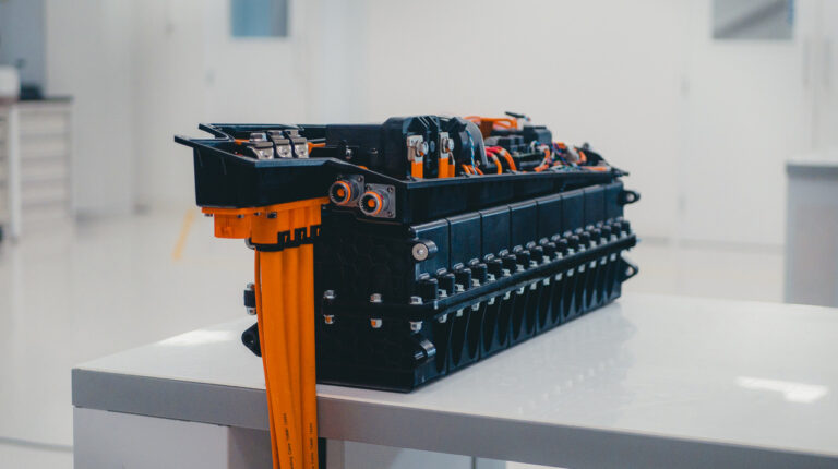 RML Group awarded CoP certification for battery systems RML Group secures CoP certification for battery systems.