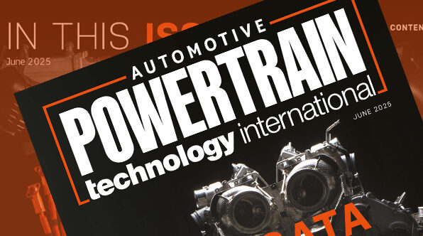 In this Issue – June 2025