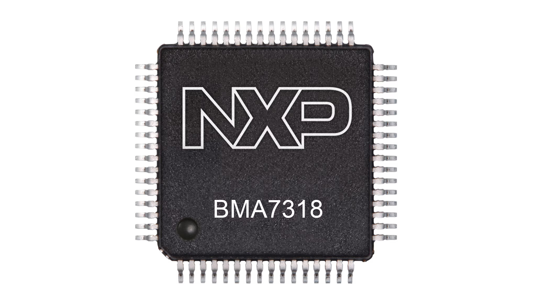 NXP introduces 18-channel battery cell controller IC family