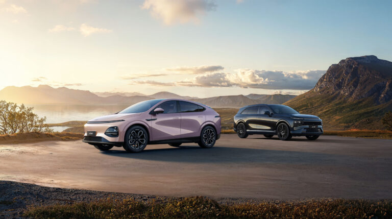 XPeng and Volkswagen to expand E/E architecture collaboration XPENG and Volkswagen to expand E/E architecture collaboration.