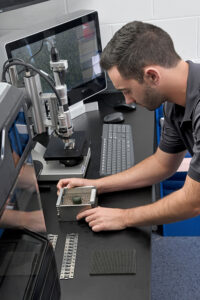 Ulbrich Stainless Steels & Special Metals, Inc.