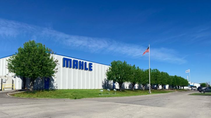 Mahle launches e-compressor production in US Mahle launches E-Compressor production in US.