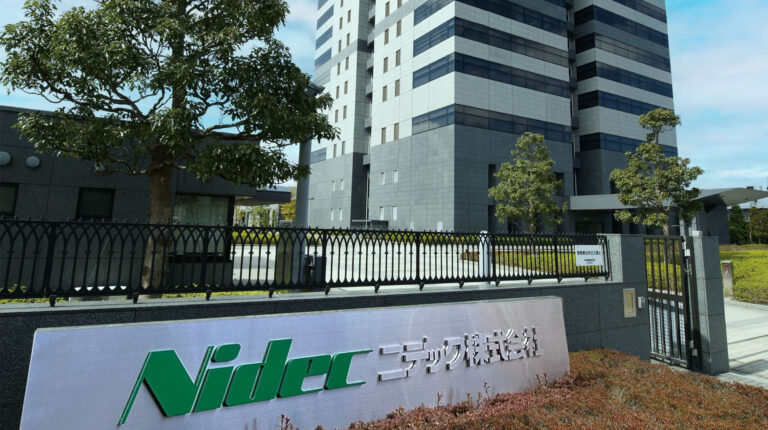 Driving innovation in electric motor development at Nidec with Siemens software