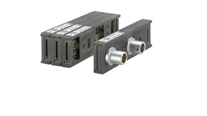 Smart Testsolutions unveils impedance spectroscopy system for fuel cell stacks The new electrochemical impedance spectroscopy system from Smart Testsolutions shown in profile against a white backdrop