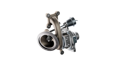Major OEM selects BorgWarner wastegate turbo tech for its hybrid sports