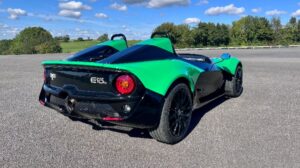 Zenos E10 RZ.