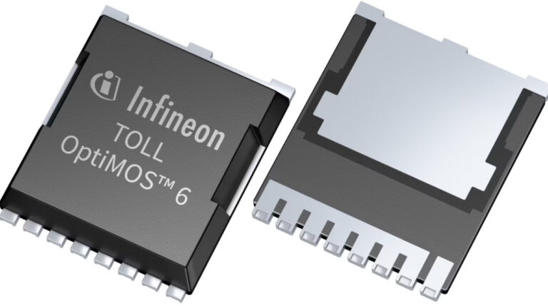 Infineon expands converter portfolio for EVs Driving electric two-wheeler performance with Infineon’s solutions.