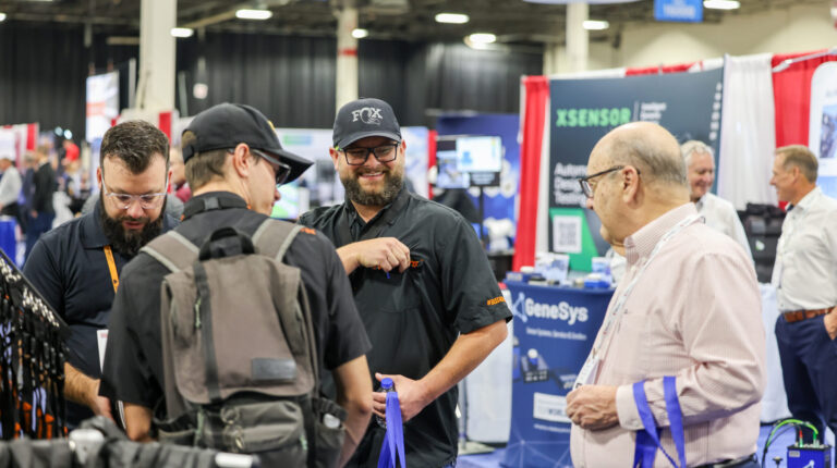 Automotive Testing Expo North America: Three weeks to go! Automotive Testing Expo North America: Three weeks to go.