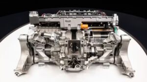 Ferrari Elettrica.