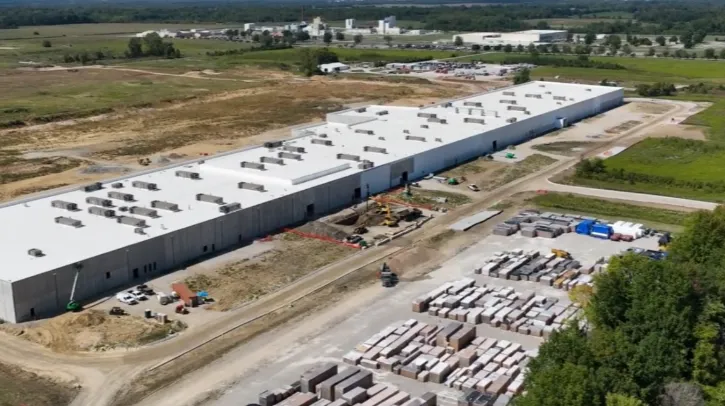 I Squared acquires majority stake in Entek to reshore US battery manufacturing Gigafactory in Terre Haute, Indiana.