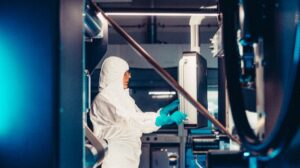 Battery Cell Innovation Laboratory.