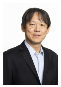 Naoki Ota, President and CEO at 24M Technologies.