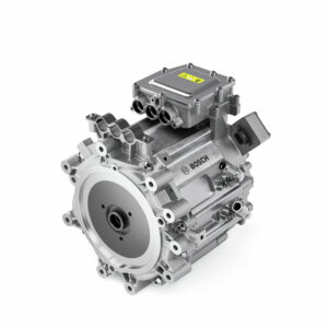 Bosch engineering electric motor SMG230.