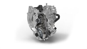 ZF's eRE+ technology