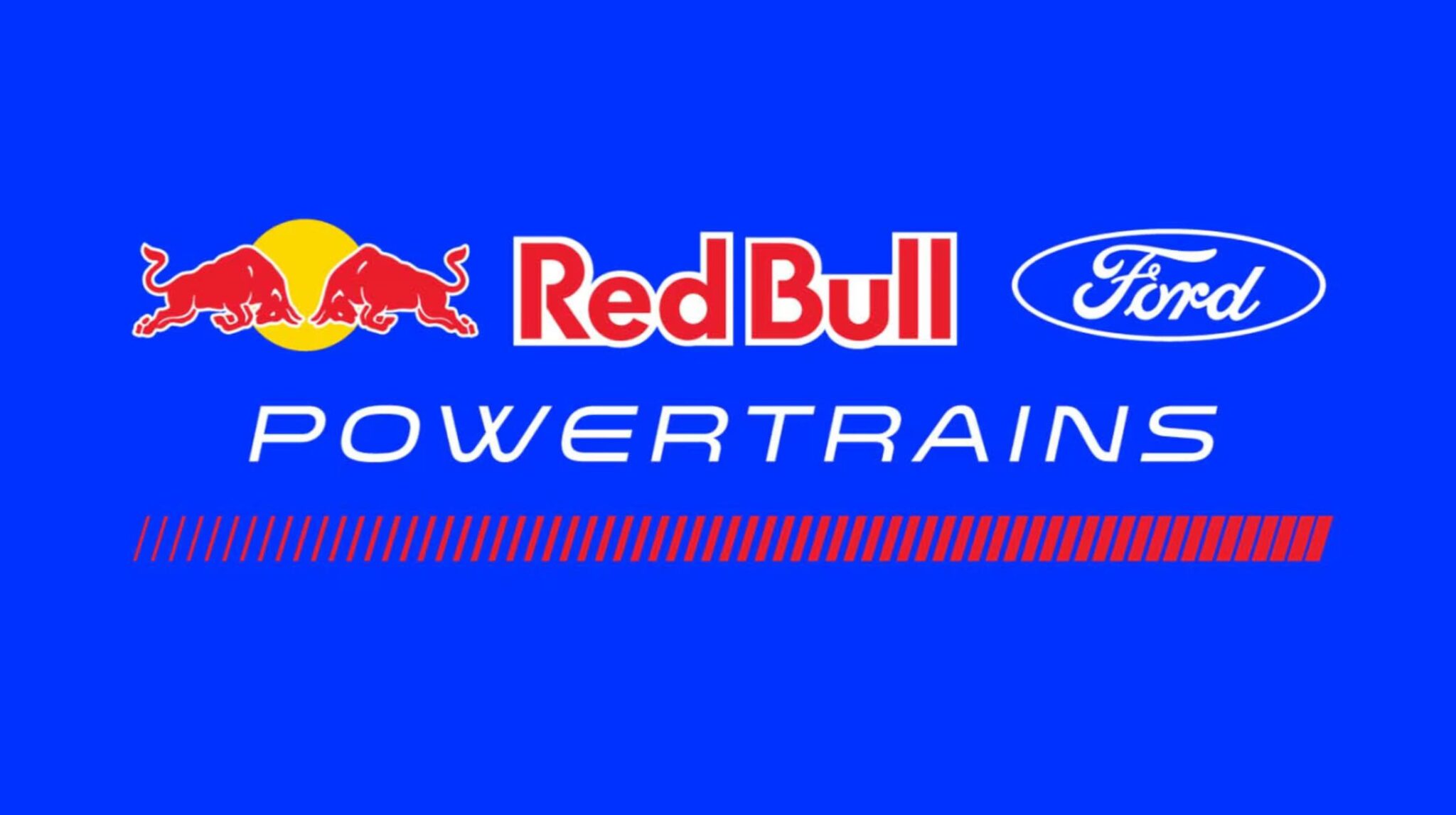 Ford and Red Bull Racing accelerate 2026 F1 power unit development with ...