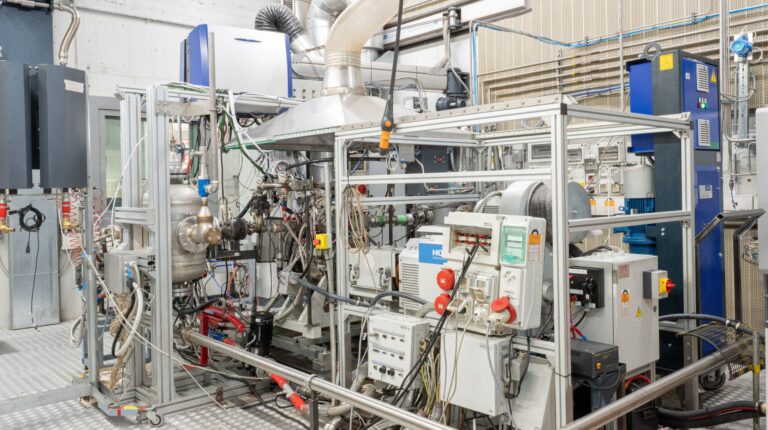 Dumarey strengthens dual path decarbonization strategy and confirms engineering capabilities at SIAT 2026.