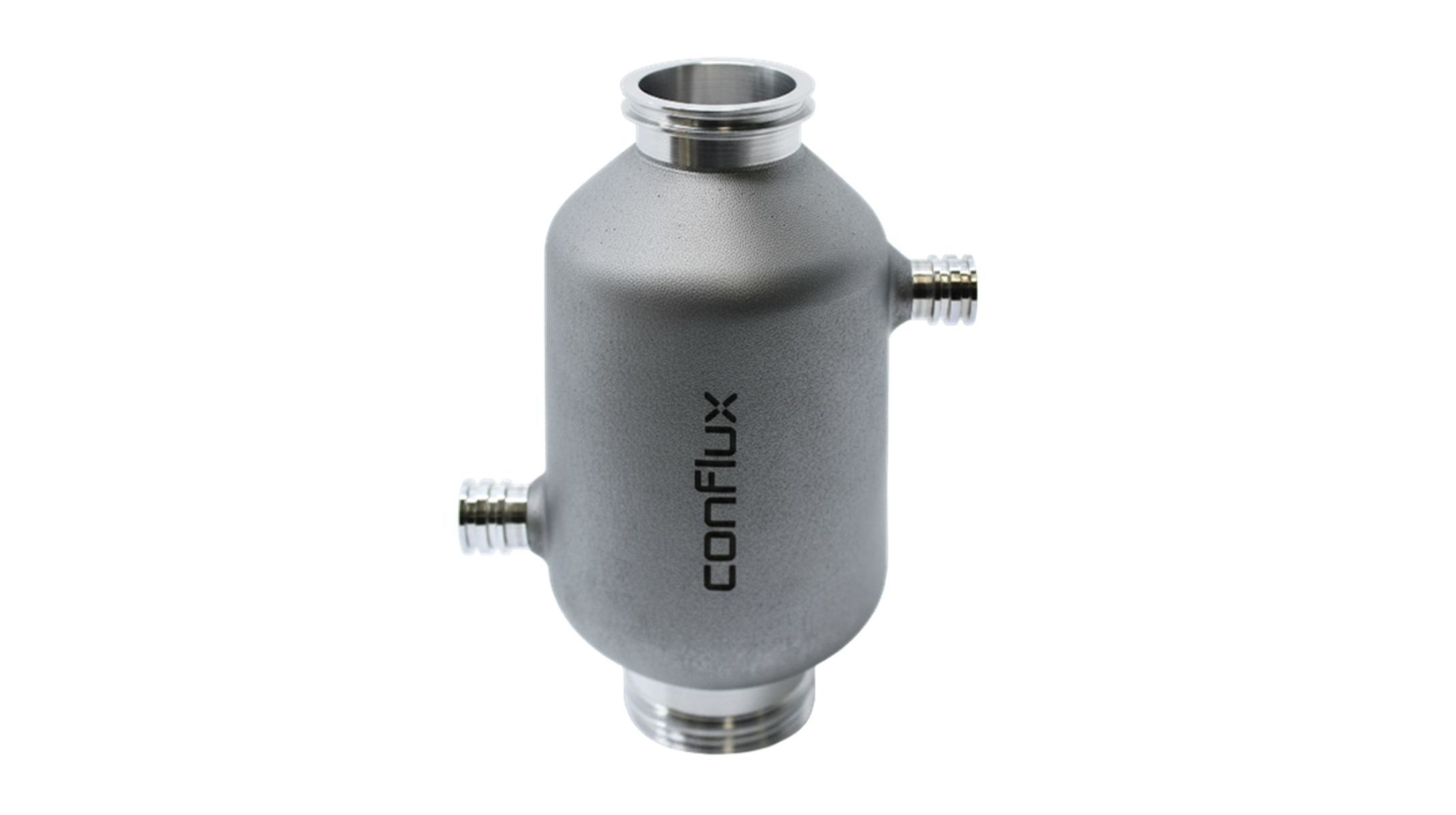 Conflux Technology validated its 3D-printed transmission oil cooler during a full-distance endurance...