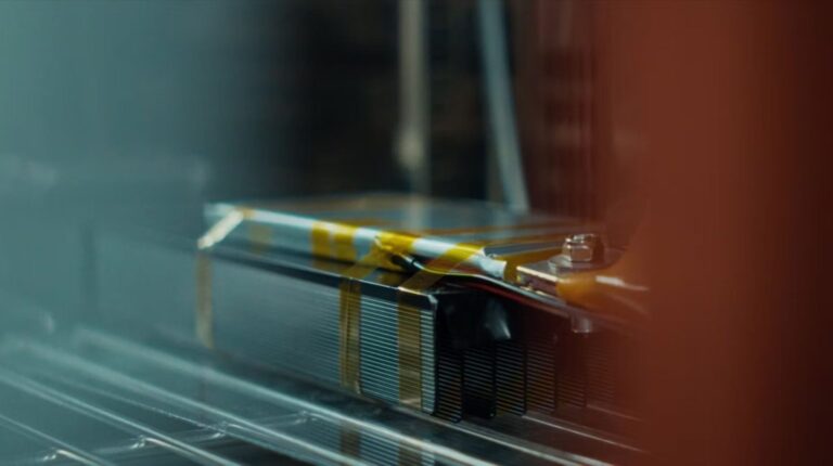 Independent tests verify Donut Lab’s five-minute solid-state charging solution.