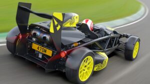 Ariel Atom 4RR.