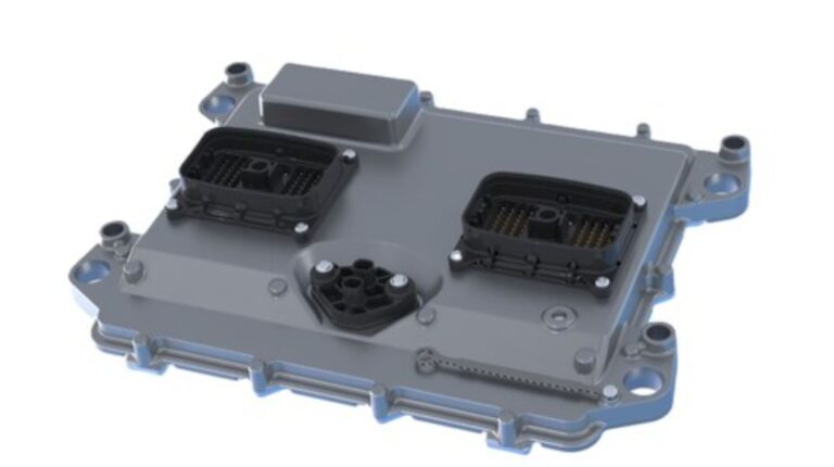 BorgWarner has secured a significant contract extension for its engine and machine controllers with a world-leading off-highway engine and machine manufacturer.