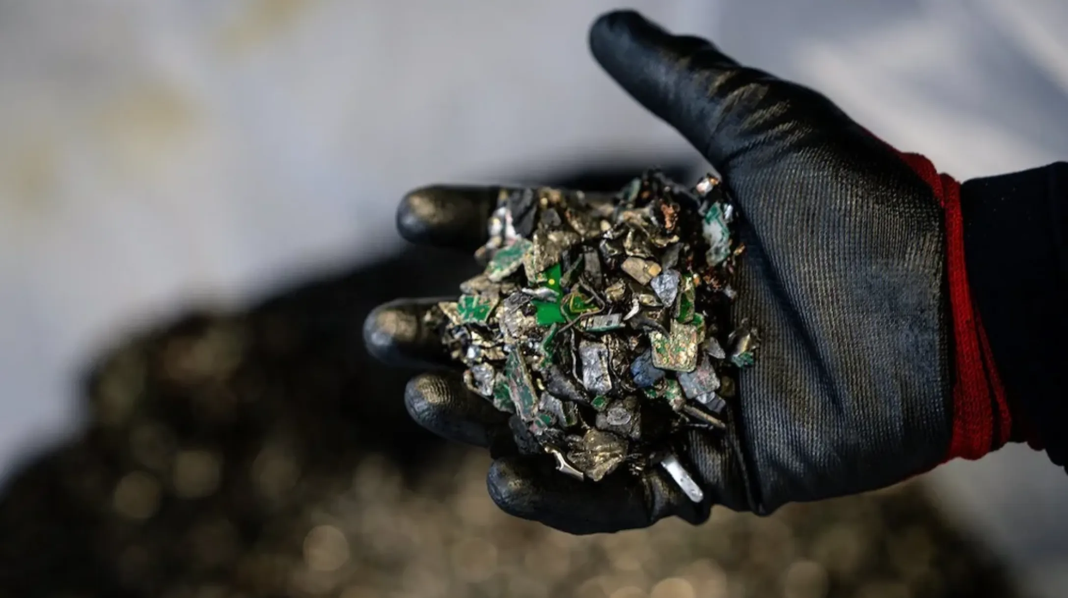 UK consortium secures funding for ReCAM lithium-ion battery recycling ...