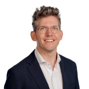 Martijn Versteegen, CEO at IMAGIN.studio.