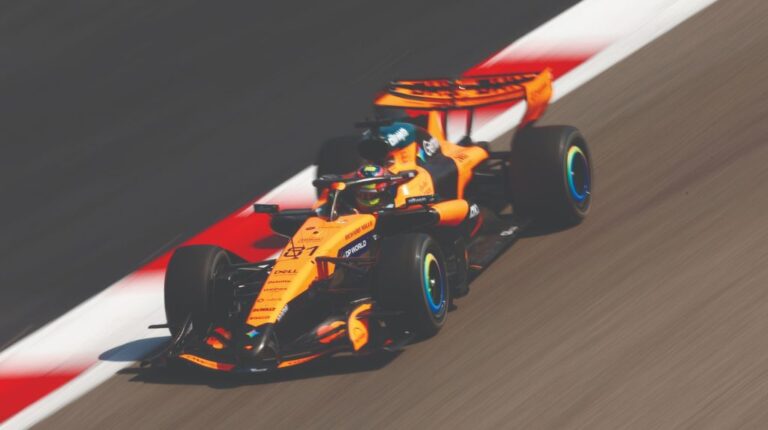 Real-world validation in high-pressure motorsport sealing applications.