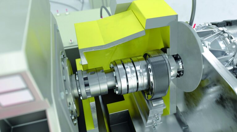 Mayr Power Transmission to highlight advanced drivetrain testing solutions at Automotive Testing Expo Europe 2026.