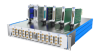 Pickering Interfaces