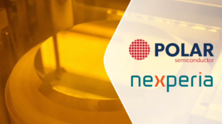 Strategic partnership aims to accelerates next-generation power MOSFET production.