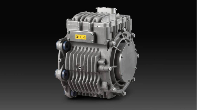 AEM HDRM 150 motor.