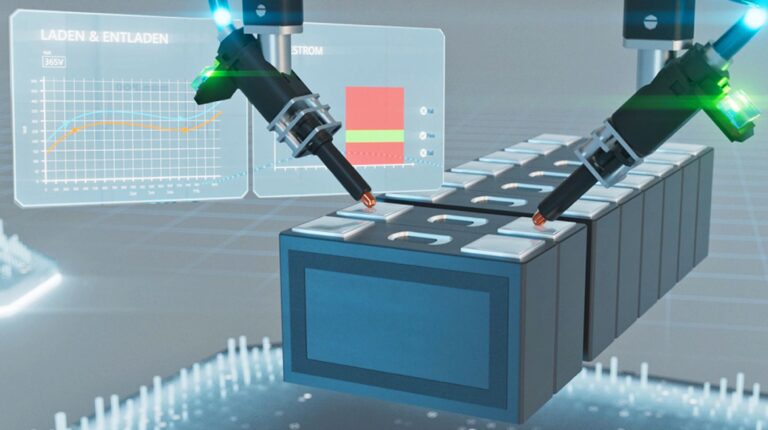 Göpel Electronic launches modular battery cell tester Göpel Electronic launches modular battery cell tester.