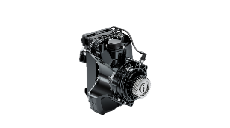 Driventic continues as exclusive retarder supplier for Ford Trucks Driventic continues as exclusive retarder supplier for Ford Trucks.
