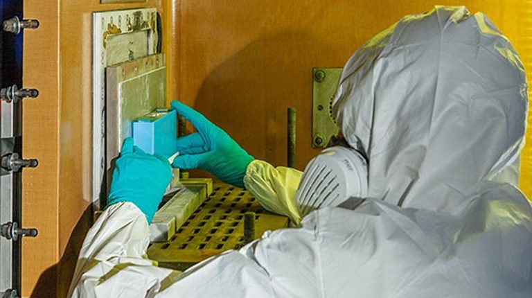 High-speed x-ray technology exposes hidden battery cell behavior High-speed x-ray technology exposes hidden battery cell behavior.