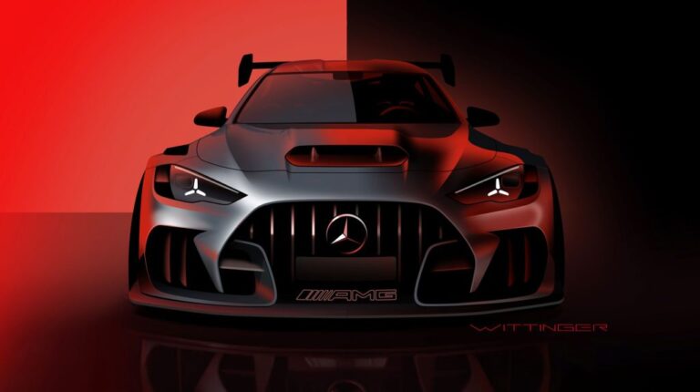 Mercedes-AMG develops 646hp CLE Spezialanfertigung for road and track Mercedes-AMG develops 646hp CLE Spezialanfertigung for road and track.