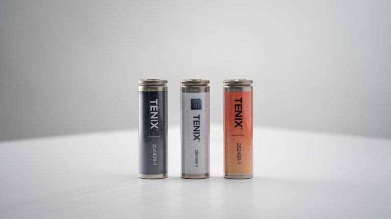Ten-Nine Technologies expands TENIX battery additive distribution in China Ten-Nine Technologies expands TENIX battery additive distribution in China.