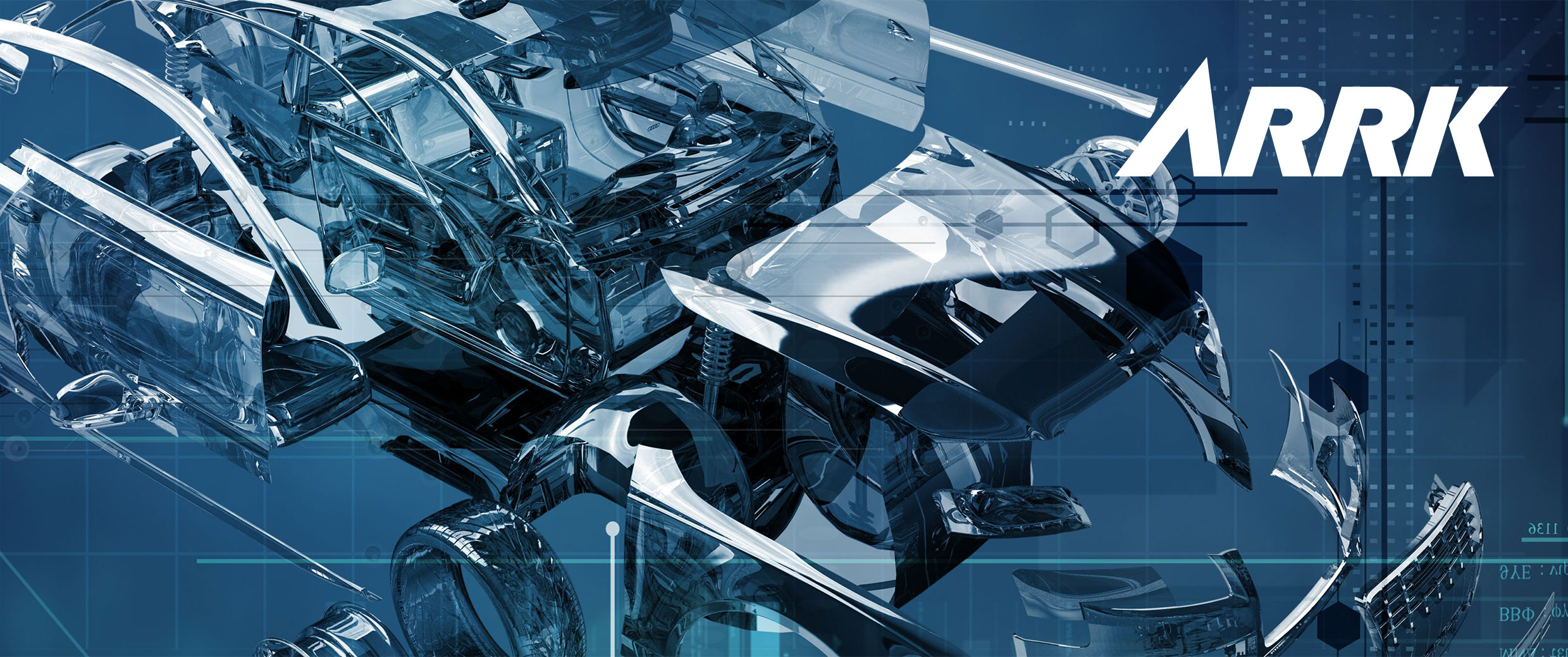 ARRK Engineering GmbH